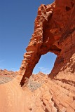 USA little mosquito arch.JPG